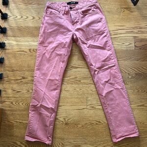 Joe’s Jeans chino pants